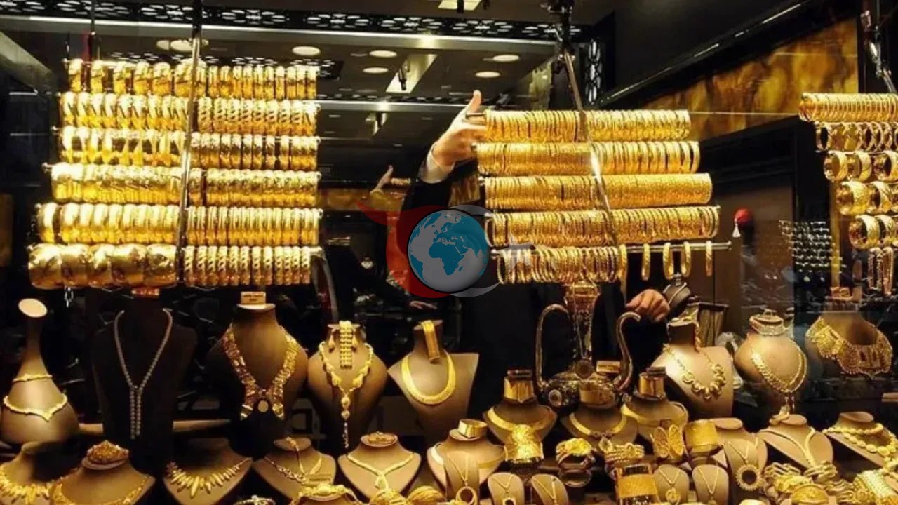 11 Temmuz 2026 altın fiyatları | Altın fiyatlarında ibre bir aşağı bir yukarı! İşte gram altın, çeyrek altın son durum