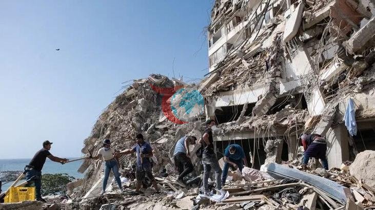 Venezuela Depreminin Bilançosu Ağırlaşıyor: Can Kaybı 4 Bini Aşarak Artmaya Devam Ediyor