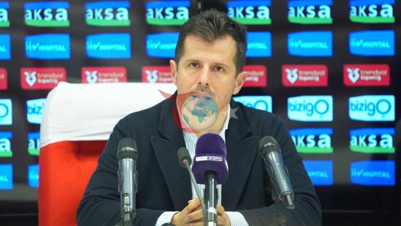 Emre Belözoğlu'ndan Türk Futbolunu Sarsacak Hakem Suçlaması: "Küme Düşmemiz İçin Her Şeyi Yaptı"
