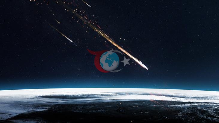 2029'da Gökyüzünde Tarihi Buluşma: Dev Asteroid Apophis Dünya'ya Hiç Olmadığı Kadar Yaklaşıyor