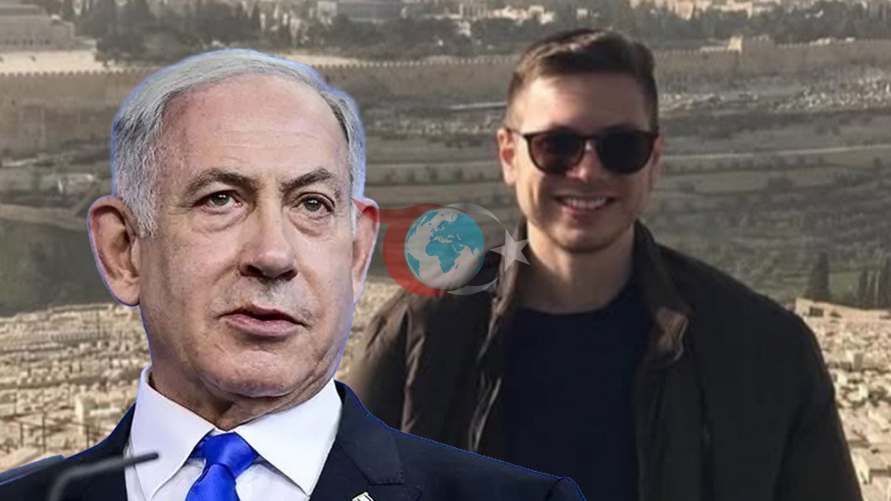 Netanyahu Ailesinde İsim Değiştirme Geleneği: Yair Netanyahu Adını "Yonatan Hon" Yaptı