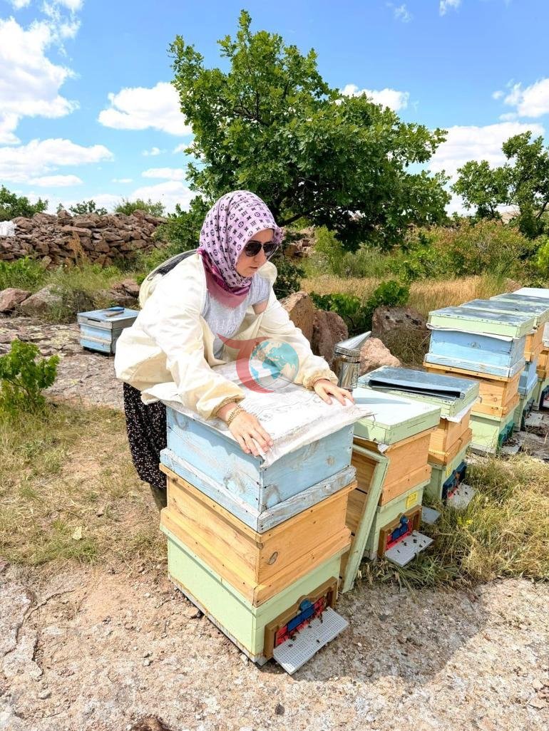 Xərçəngin dərmanını kəşf etdi: Sifarişlərə əməl edə bilmədik, onu özümüz üçün belə saxlaya bilmədik=