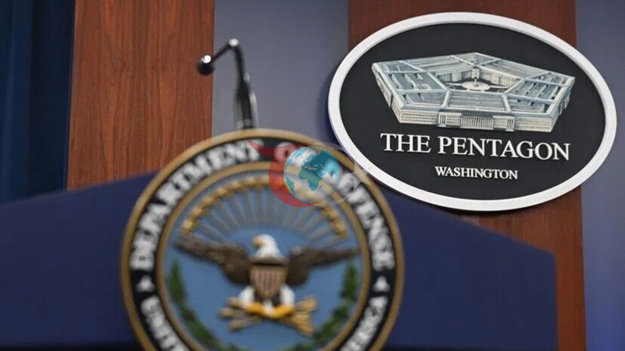Pentagon'dan Yeni UFO Belgeleri: Nükleer Tesis İhlali ve Gizemli Görüntüler Kamuoyuyla Paylaşıldı
