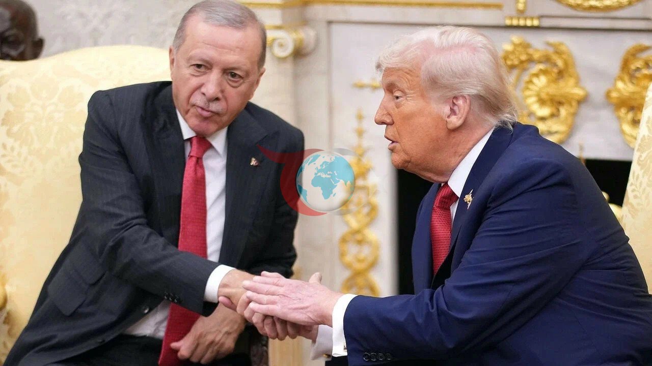 İsrail Basınından Çarpıcı İtiraf: "Türkiye’den Tokat Yedik"