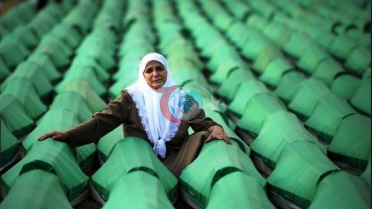 Srebrenitsa Soykırımı'nın 31. Yılı: Avrupa'nın Ortasındaki Dinmeyen Acı ve Mavi Kelebeklerin Sırrı