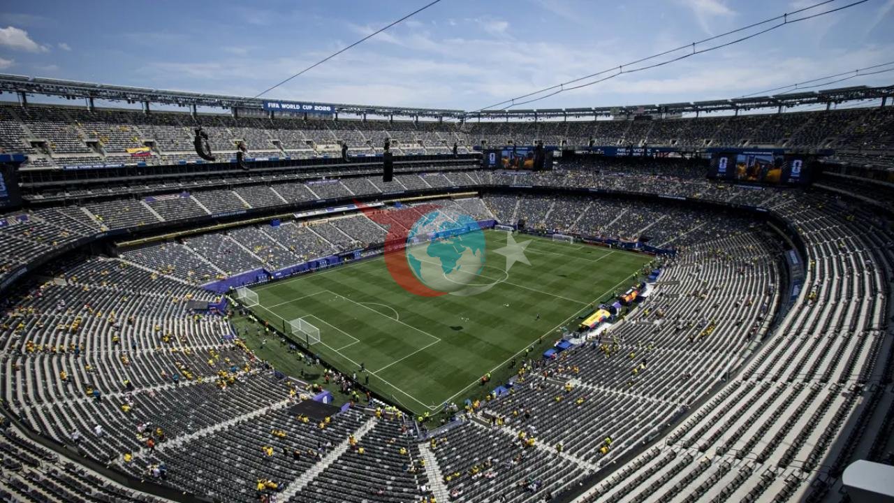 FIFA'dan Tarihi Karar: 2026 Dünya Kupası Finalinin Çimleri Satışa Çıkıyor