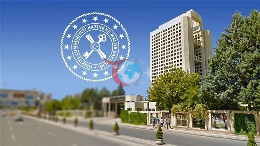 Ankara Çankaya'daki Değerli Hazine Taşınmazı 95 Milyon TL'ye Satıldı: Cumhurbaşkanı Kararı Resmi Gazete'de
