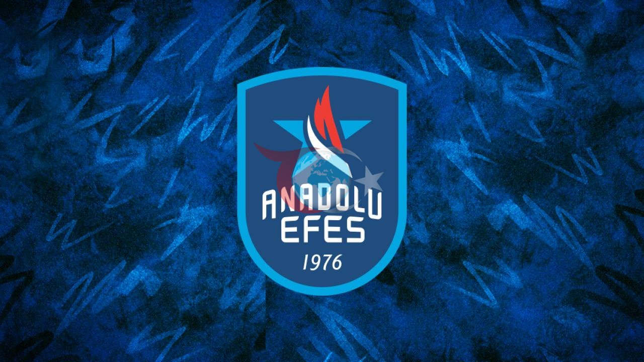 Anadolu Efes'ten Tarihi Transfer: EuroLeague MVP'si Mike James Lacivert-Beyazlı Formayı Giyecek