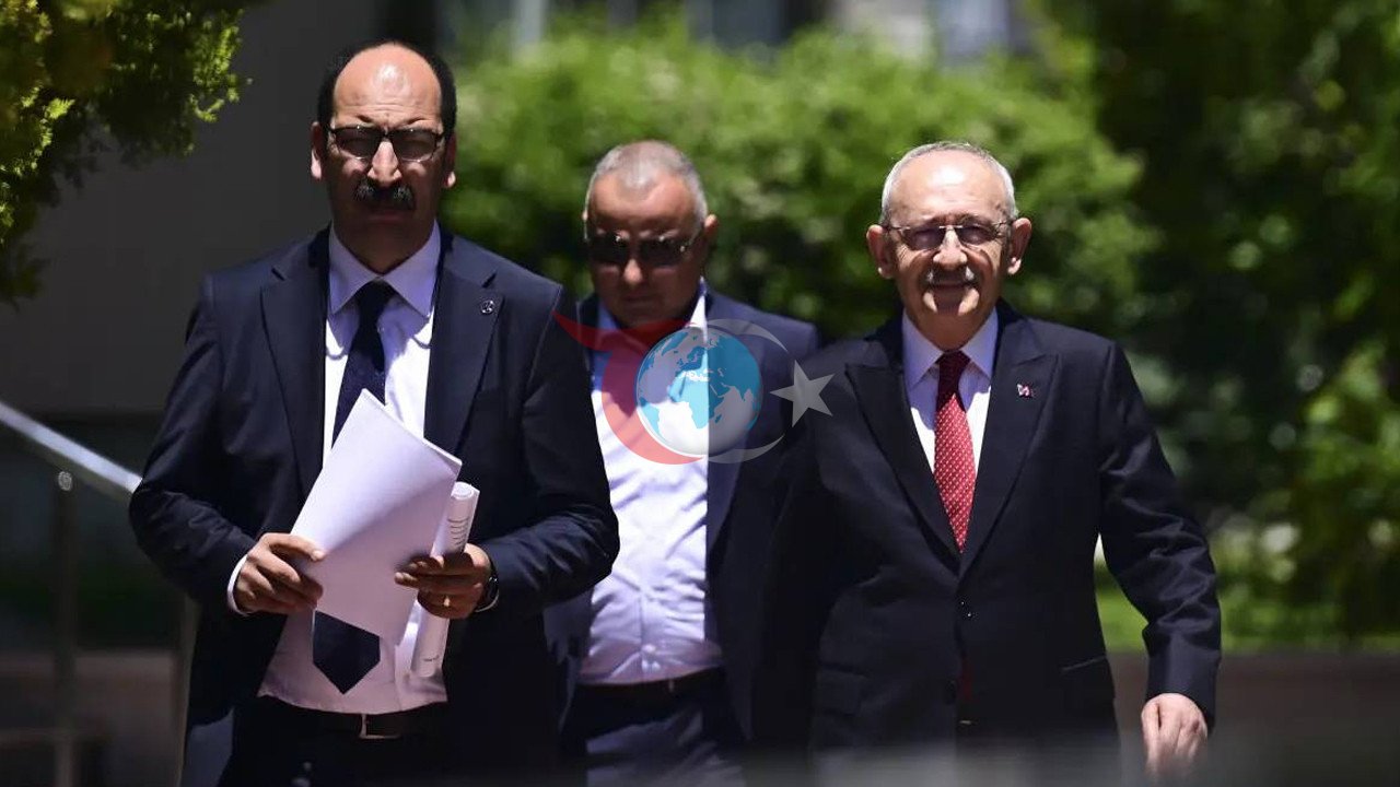 CHP'de Kılıçdaroğlu'ndan Seçim Startı ve Görevden Alma Dalgası: İl Teşkilatlarına Müfettiş Gönderiliyor!