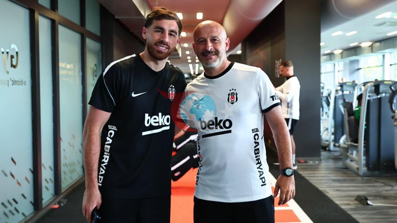 Beşiktaş'tan Yılın Transfer Çıkışı: Fenerbahçeli Yıldız İçin Orkun Kökçü Devrede!