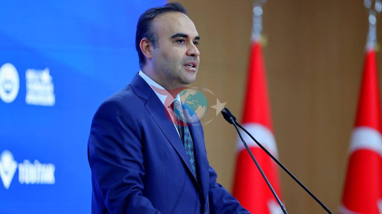 Sanayi ve Teknoloji Bakanı Mehmet Fatih Kacır: "İhracatı 23 Yılda 278 Milyar Dolara Çıkardık"