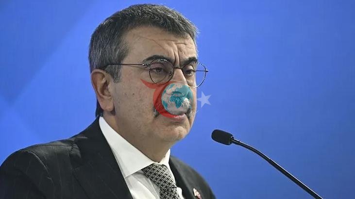 Bakan Tekin'den LGS Tercih Döneminde 'Rota Maarif' Hamlesi: Velilere Altın Değerinde Tavsiyeler