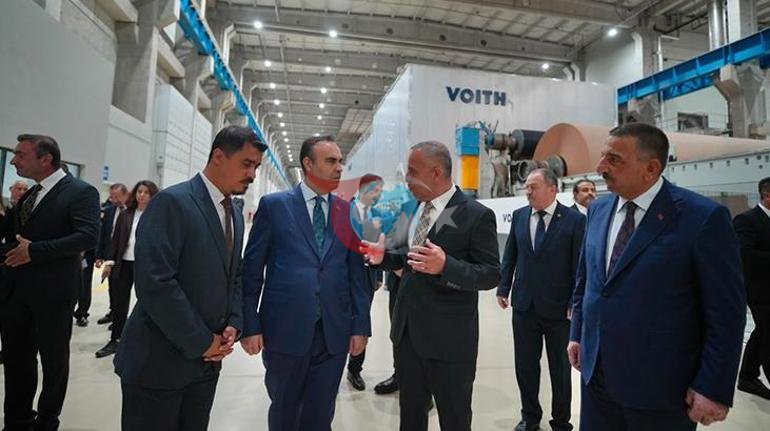 Nazir Kacırdan yüksək əlavə dəyər və rəqabətədavamlı istehsala diqqət çəkir