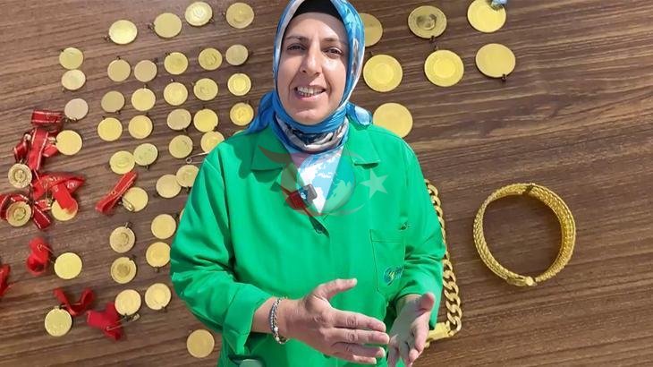 Önlerindeki Milyonluk Serveti Reddedip Polise Koştular: İki Şehirde İnsanlık Dersi