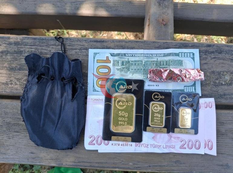 Олар миллион долларлық байлықтан бас тартты: Арам ақша