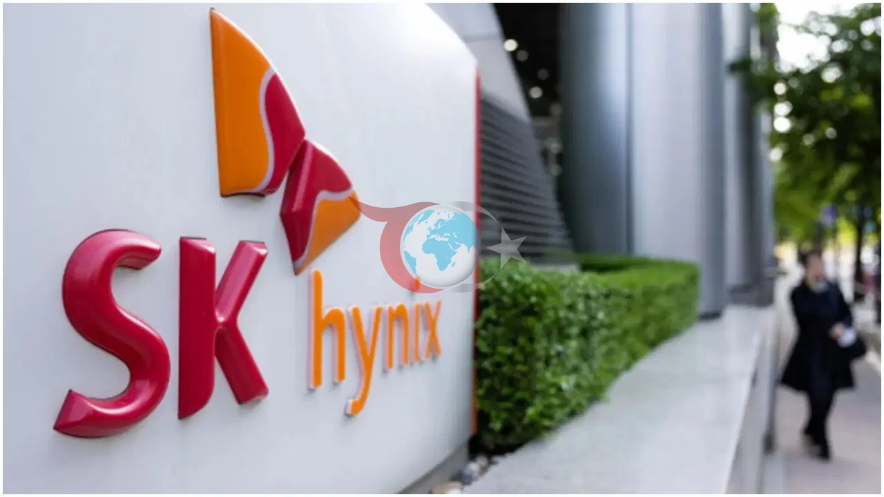 Güney Koreli Yarı İletken Devi SK Hynix Nasdaq'ta: Tarihi Halka Arzla ABD Pazarına Adım Attı
