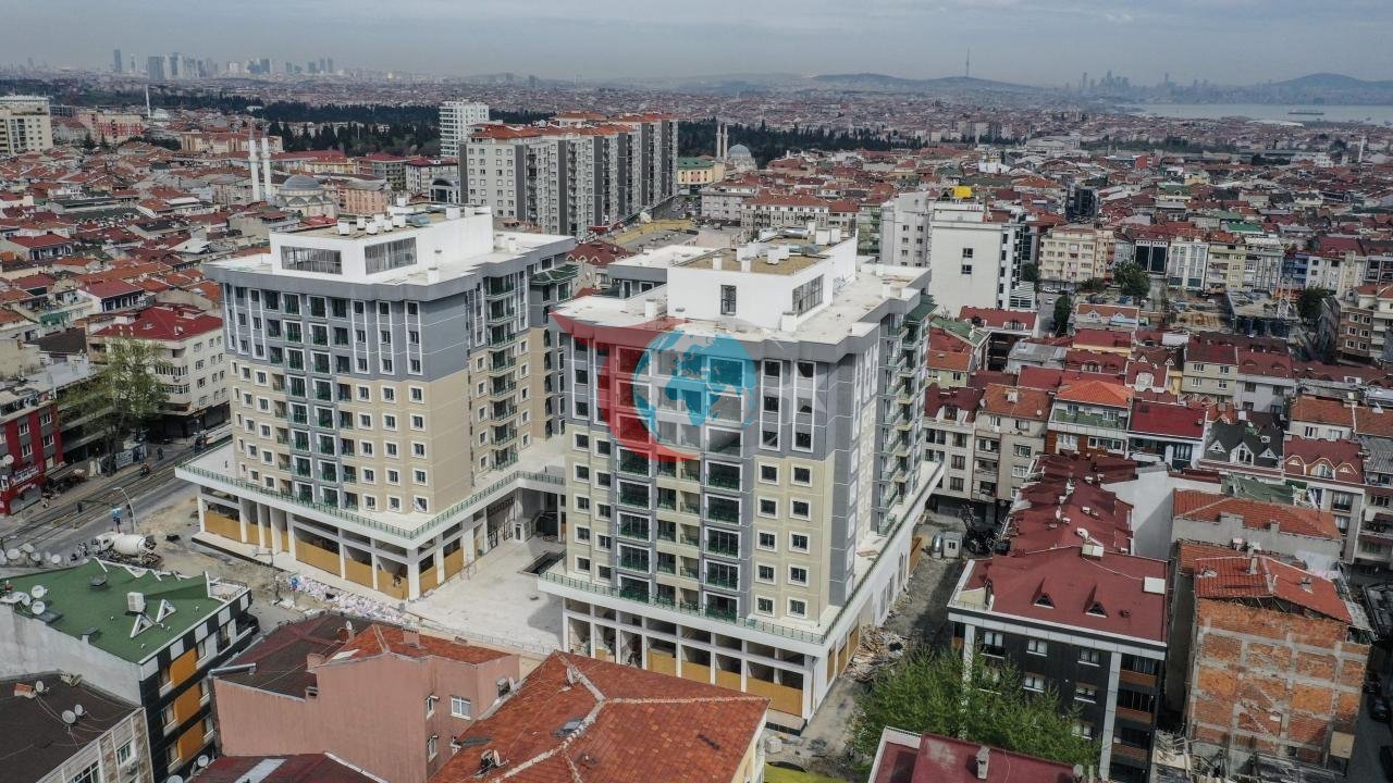 İstanbul'da Dev Kentsel Dönüşüm Seferberliği: 276 Bin Bağımsız Bölümde Çalışmalar Sürüyor