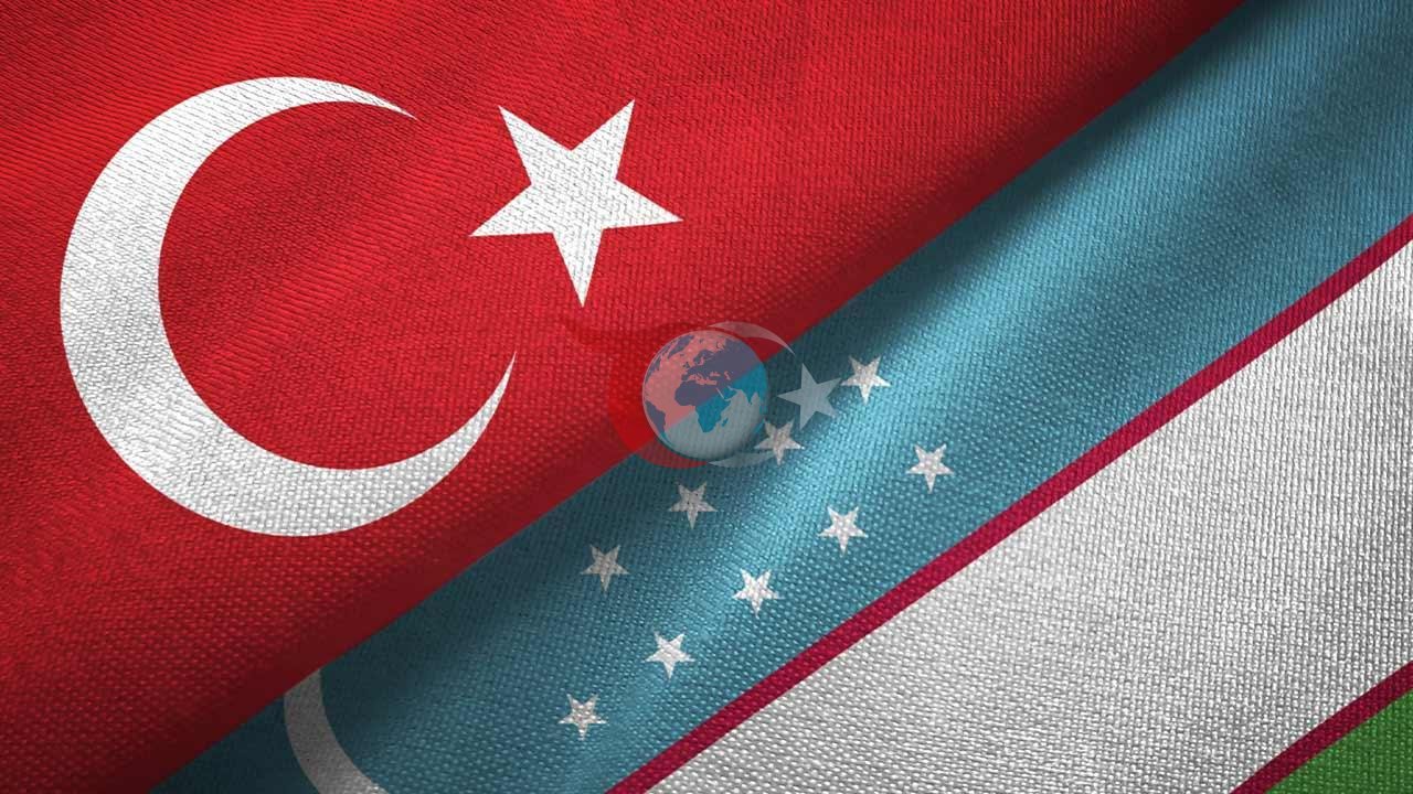 Türkiye ile Özbekistan Arasında Dev Ticaret Hamlesi: Yeni Müzakereler Başladı