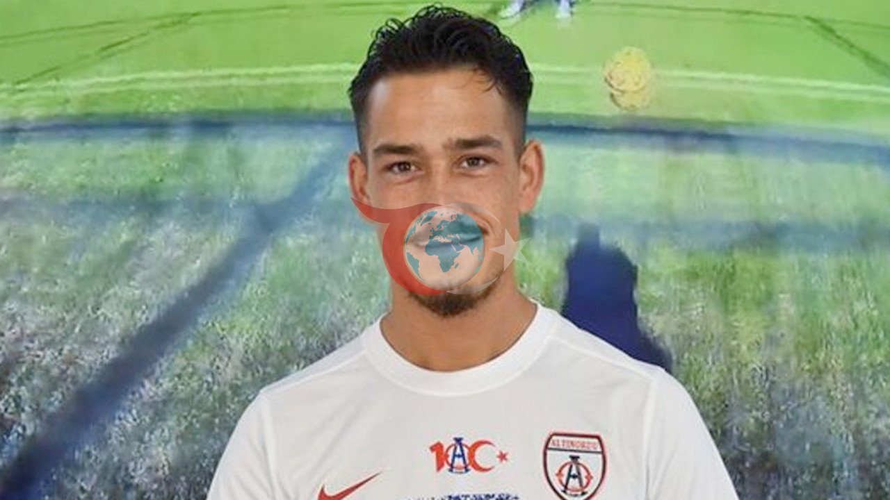 Arca Çorum FK'dan Savunmaya Gurbetçi Takviyesi: Hüseyin Bulut 2+1 Yıllık Sözleşmeyi İmzaladı