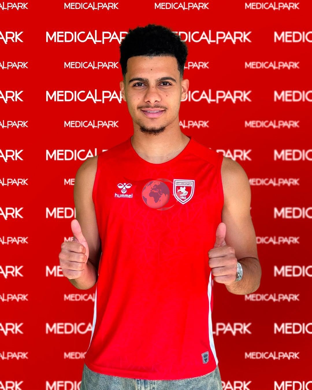 Samsunspor'da Yeni Sezon Öncesi Sağlık Taraması: Futbolcular Kontrolden Geçti