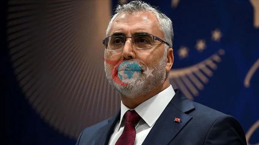 Bakan Işıkhan'dan Elazığ'da Çevre Seferberliği Çağrısı: "Ortak Bilinç Oluşturmalıyız"