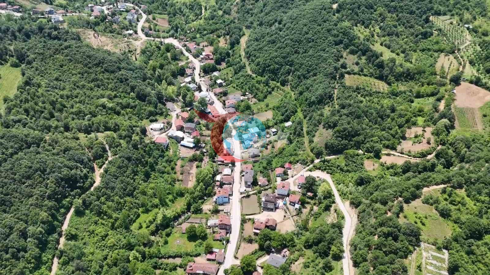 Türkiye’nin En Uzun Yerleşimlerinden Biri: 5.2 Kilometrelik Doğal Cennet Hilmiye Mahallesi