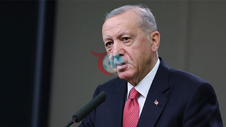 Cumhurbaşkanı Erdoğan'dan Srebrenitsa Soykırımı Mesajı: "Asla Unutmayacağız"