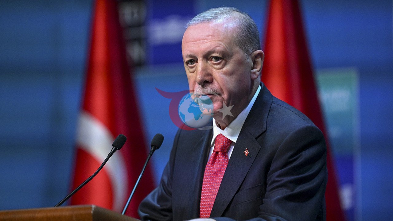 Cumhurbaşkanı Erdoğan'dan Srebrenitsa Soykırımı Mesajı: "Asla Unutmayacağız"