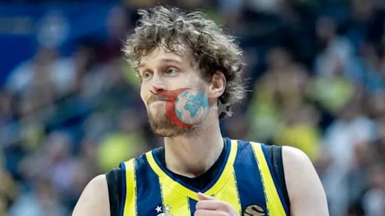Fenerbahçe Beko'da Ayrılık: Mikael Jantunen ile Yollar Resmen Ayrıldı