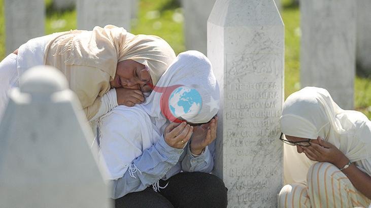 Srebrenitsa Soykırımı'nın 31. Yılında Hüzün ve Adalet Arayışı Sürüyor: 10 Kurban Daha Toprağa Verildi