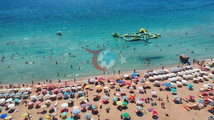 Tatilcilere Kritik Uyarı: Avrupa Kıyılarında Gizemli ve Tehlikeli Bakteri Alarmı!