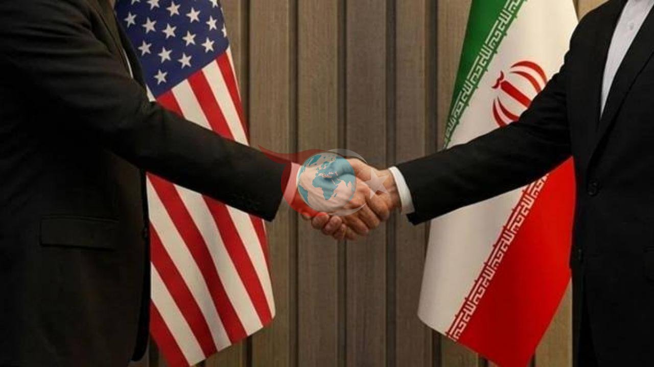 Tahran-Washington Hattında Kritik Eşik: İran'dan ABD'ye Şartlı Müzakere Kapısı