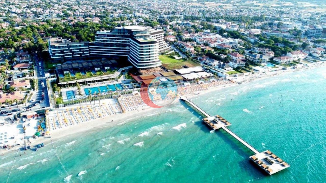 Çeşme'nin Turizm Geleceği Şekilleniyor: 12 Aylık Yeni Yol Haritası Hazırlandı