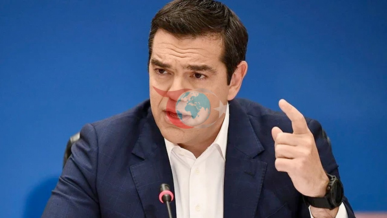 Çiprasın Afinanı sarsıdan NATO-dan çıxması: "Milli təhlükəsizliyimiz təhlükədədir"