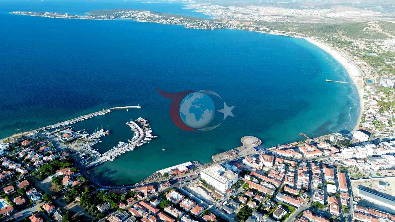 Çeşme’nin Turizm Geleceğini Şekillendirecek Yol Haritası Açıklandı