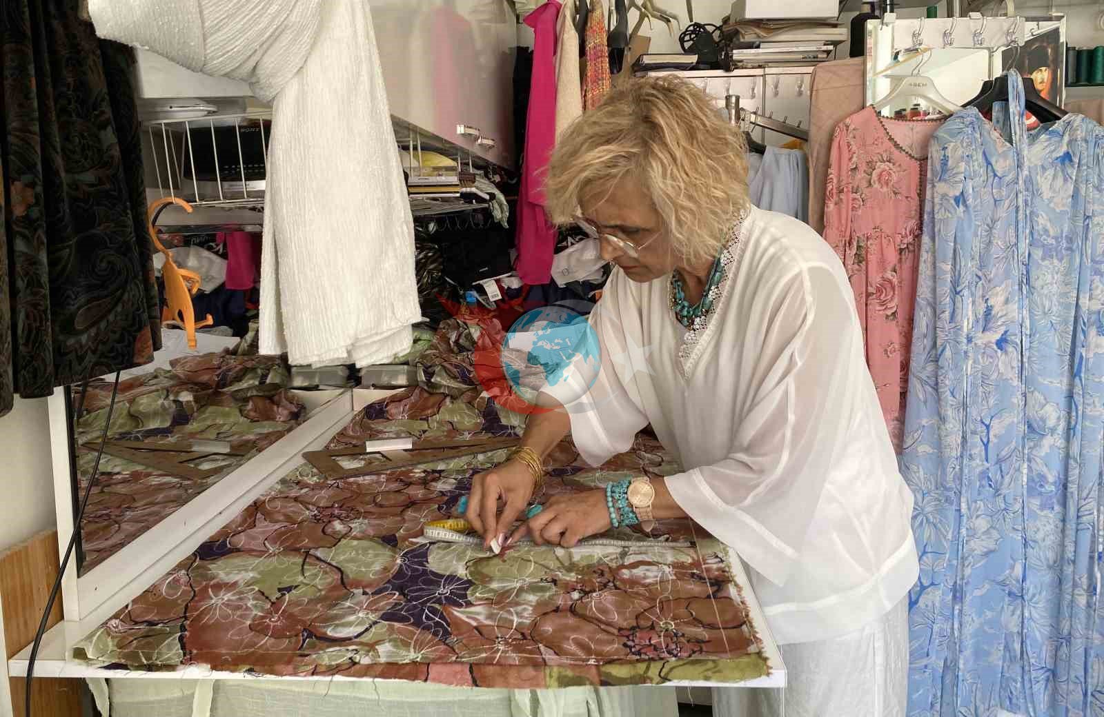 Eskişehir'de Kişiye Özel Kıyafetlere İlgi Artıyor: Yarım Asırlık Terziden Sektör Analizi