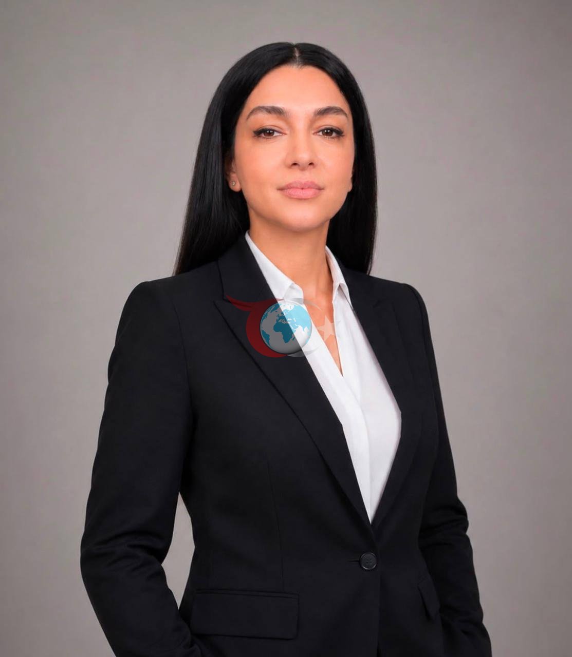 Dasturiy ta'minotni ishlab chiqish menejeri Deniz Jeylan