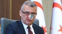Xəstələndi və xəstəxanaya yerləşdirildi! KKTC prezidenti Erhürmanın son vəziyyəti