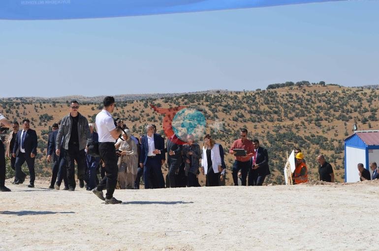 Bakan Işıkhan: Türkiye Yüzyılının en güçlü sermayesi, iyi yetişmiş gençler olacaktır