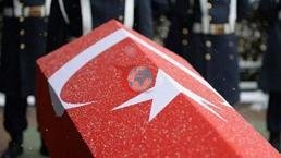 Əskişəhərdən kədərli xəbər! Döyüş ihbar edən Jandarma personalı silahlı hücumda 2 