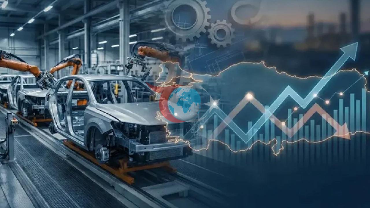 Otomotiv Sektöründe 2026'nın İlk Yarısı Nasıl Geçti? Üretim, İhracat ve Pazar Analizi