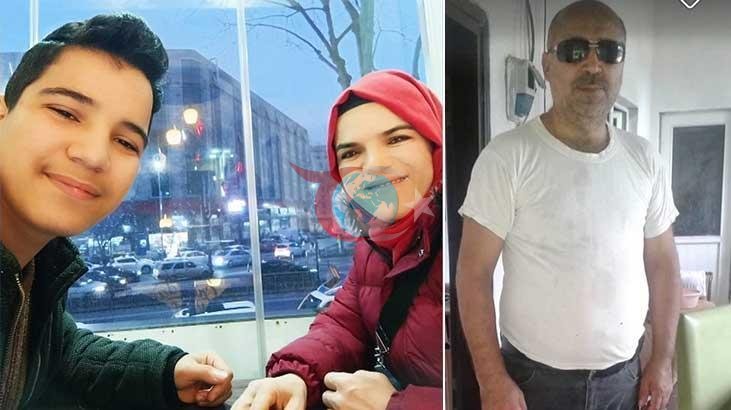 Arnavutköy'de Uzaklaştırma Kararına Rağmen Katliam: Eski Eşini ve Oğlunu Öldürüp İntihar Etti