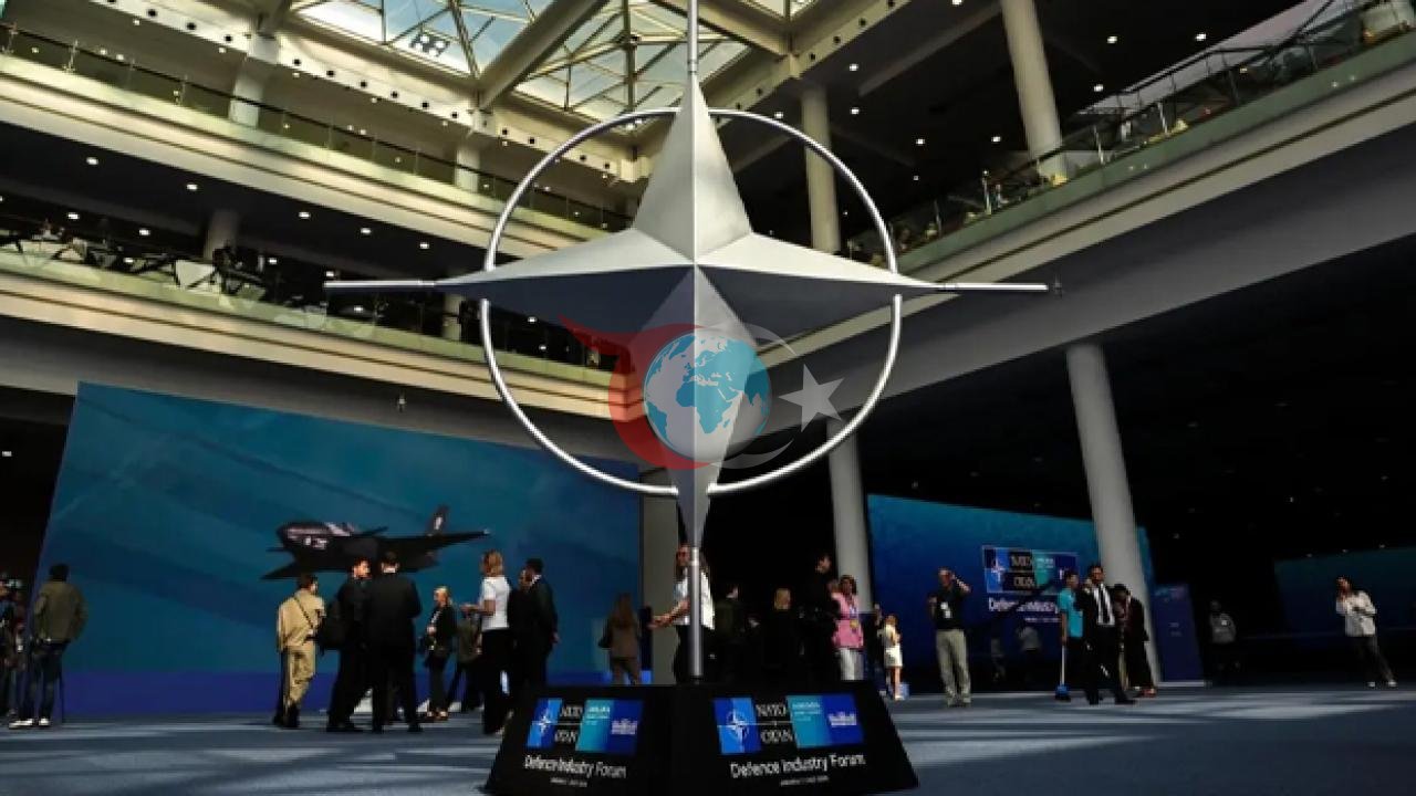 Türk Savunma Sanayisinde NATO Zirvesi Dönüm Noktası: Küresel Ortaklıklar Kapıda