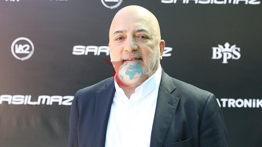 Sarsılmaz Direktorlar Kengashi Raisi Alish: Turkiya NATOning ishonchli yechim hamkorlaridan biriga aylandi