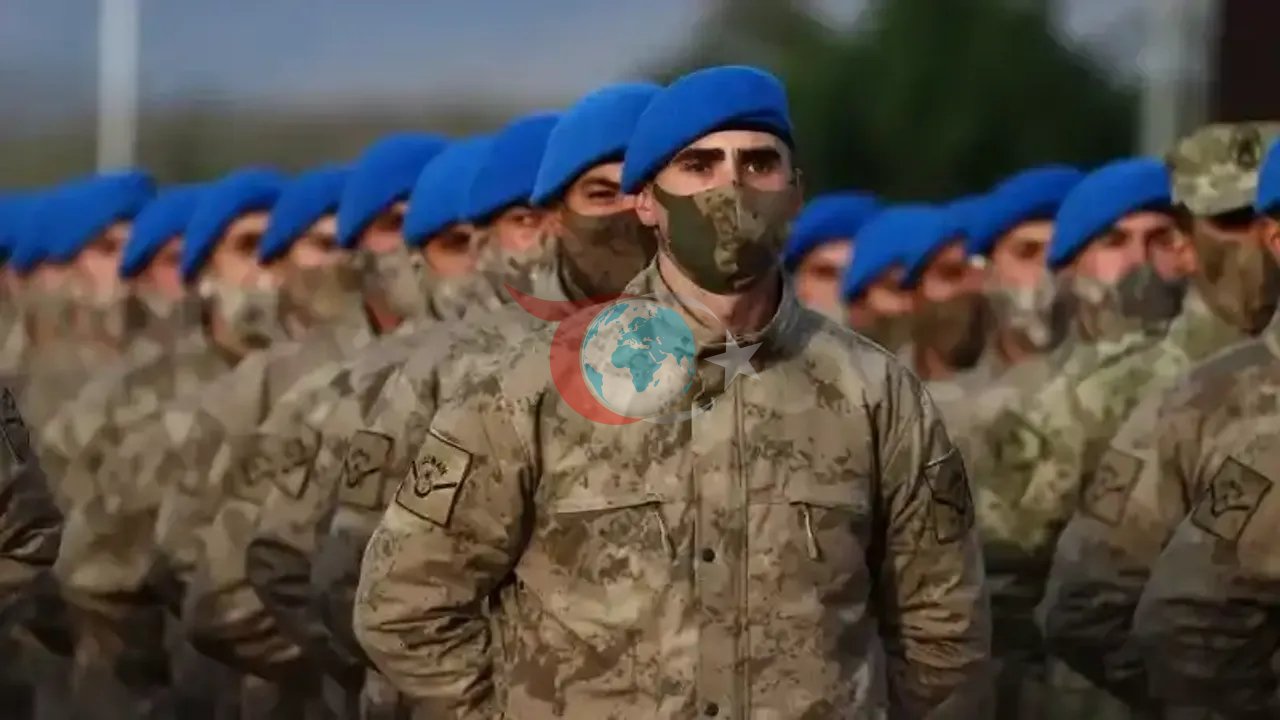 TSK Personel Kanunu'nda Büyük Değişiklik: Uzman Erbaş ve Sözleşmeli Erlere Yeni Haklar