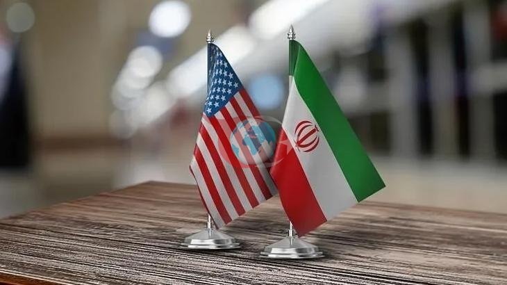 ABD-İran Hattında Hürmüz Boğazı Gerilimi: Tahran'dan Washington'a Sert Muhtıra
