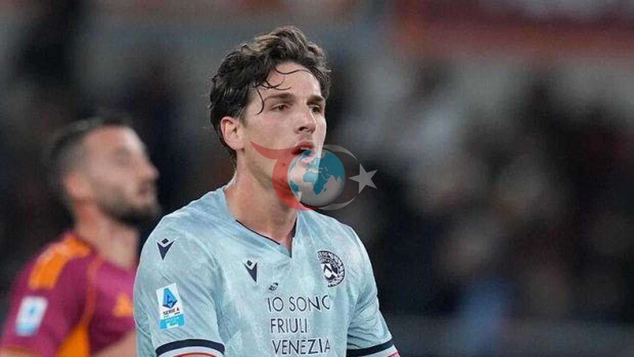 Galatasaray'dan Udinese'ye Giden Nicolo Zaniolo Kriz Çıkardı: İtalyan Ekibi Pişman Oldu!