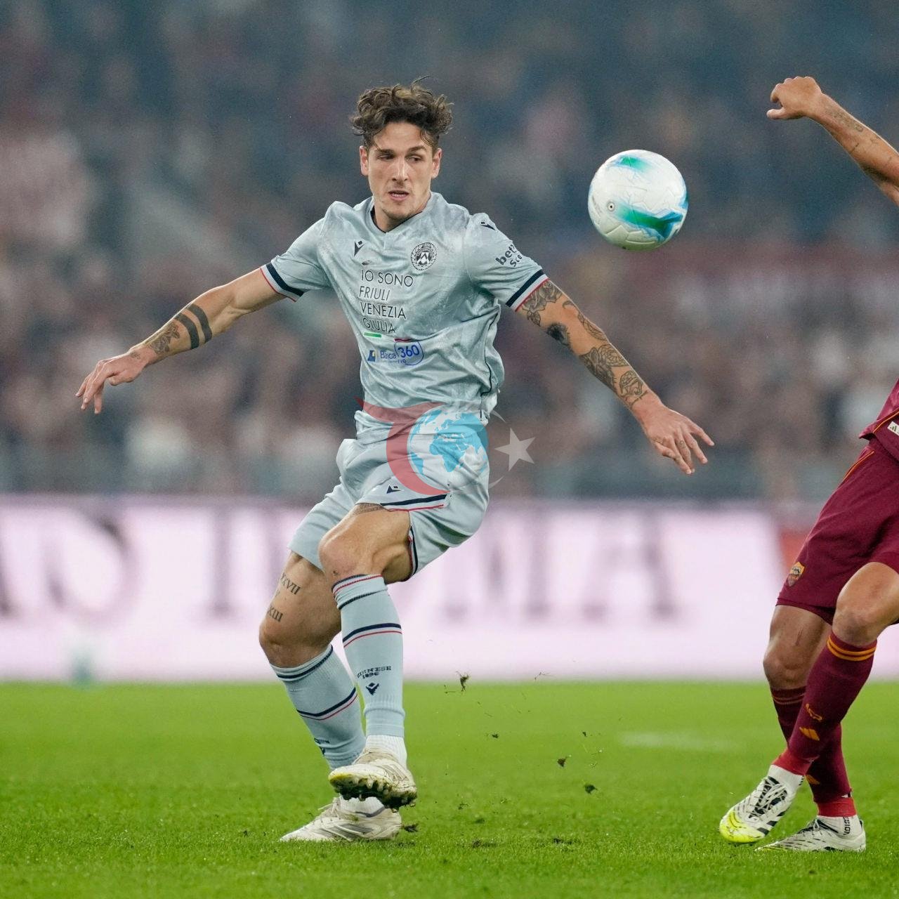 Nicolo Zaniolo
