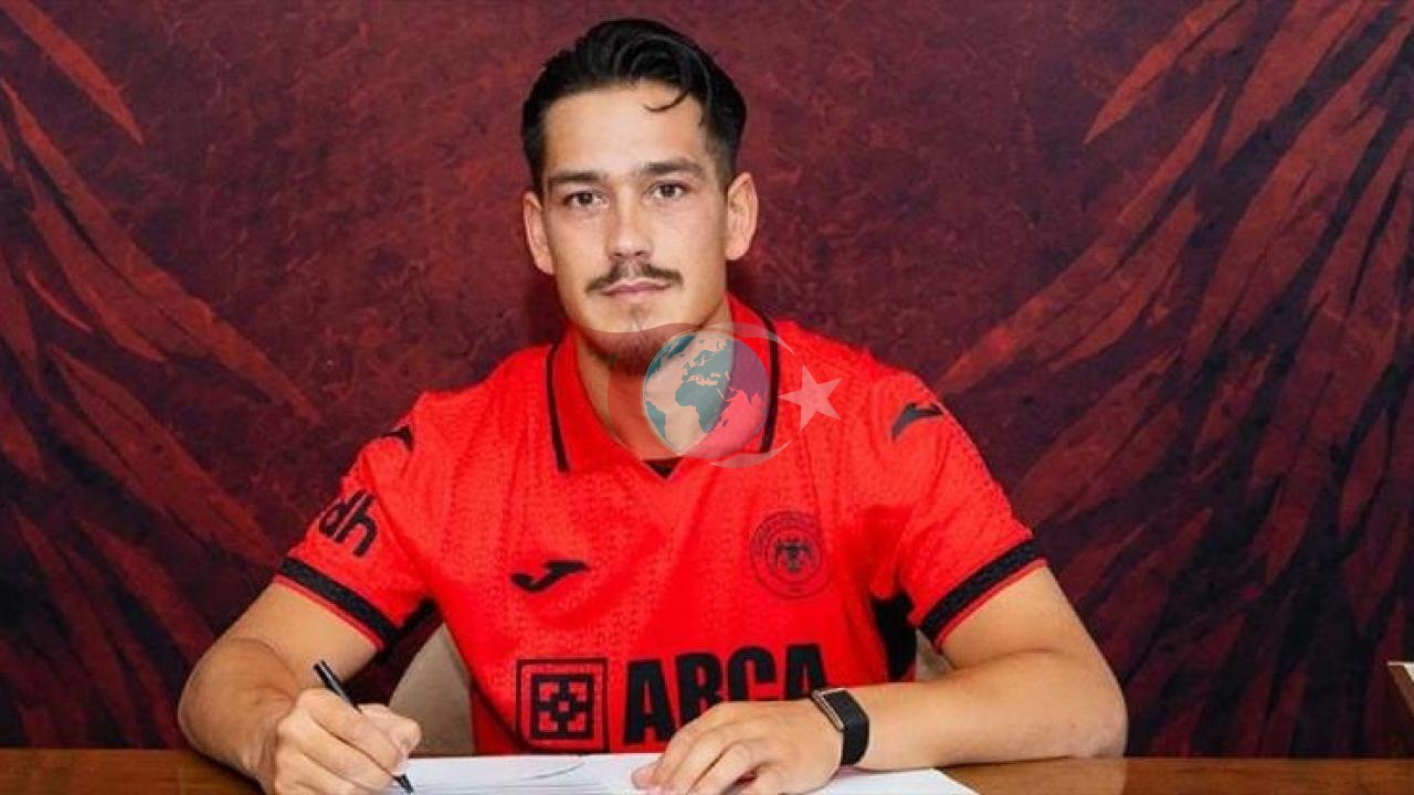 Süper Lig'in Yeni Ekibi Arca Çorum FK Transferde Şov Yapıyor: 4 Günde 11 İmza Birden!