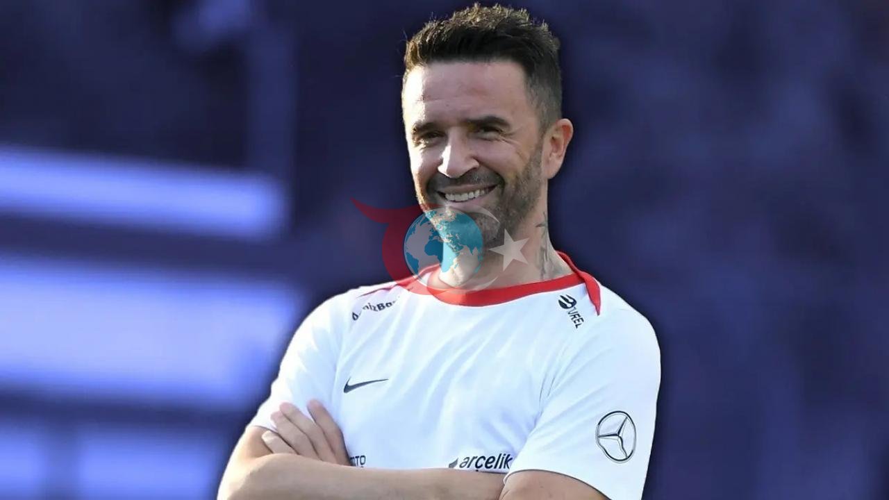 Gökhan Gönül Futbola Geri Döndü! Gençlerbirliği'nde Yardımcı Antrenör Oldu